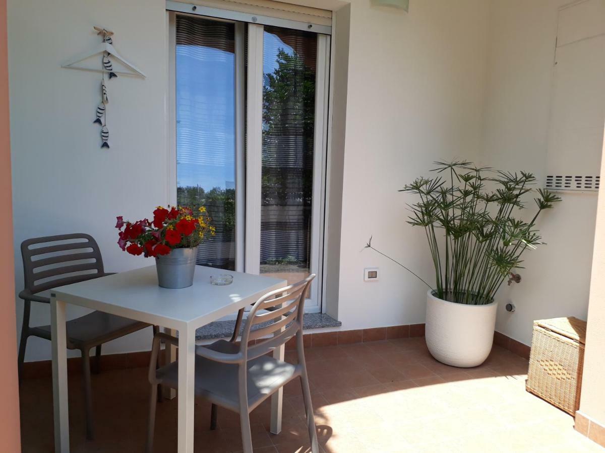 B&B Ai Tre Archi Spotorno Exterior photo